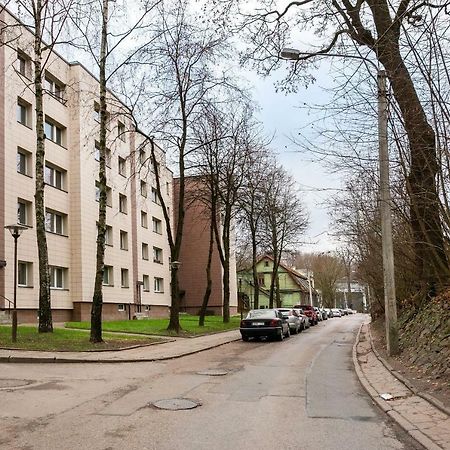 Luxury For Everyone - Hills Park Lux Apartments 2 Вилнюс Екстериор снимка