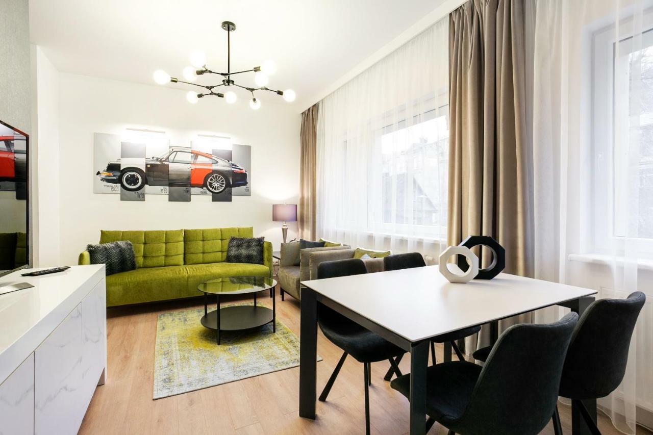 Luxury For Everyone - Hills Park Lux Apartments 2 Вилнюс Екстериор снимка