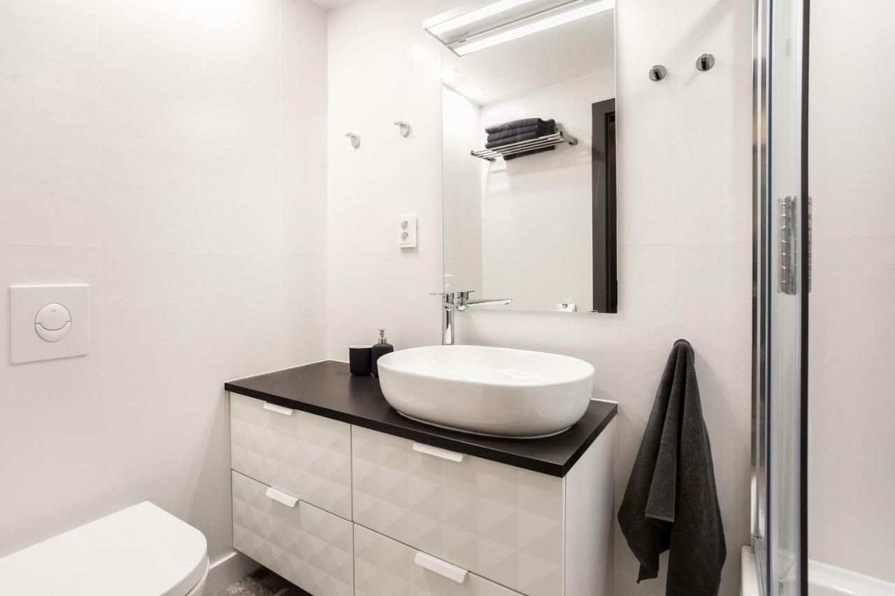 Luxury For Everyone - Hills Park Lux Apartments 2 Вилнюс Екстериор снимка