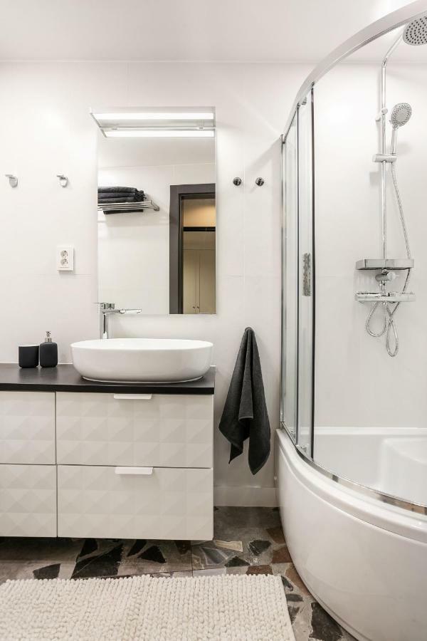 Luxury For Everyone - Hills Park Lux Apartments 2 Вилнюс Екстериор снимка