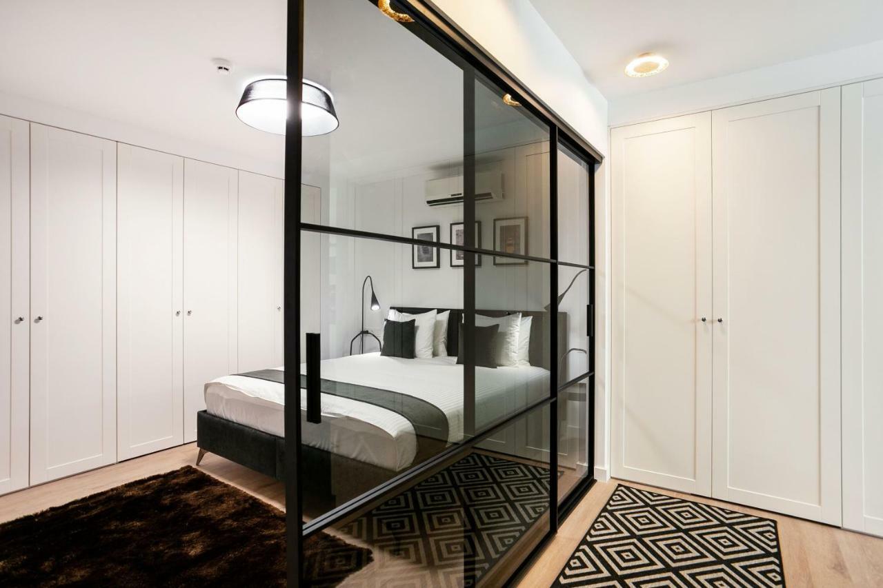 Luxury For Everyone - Hills Park Lux Apartments 2 Вилнюс Екстериор снимка