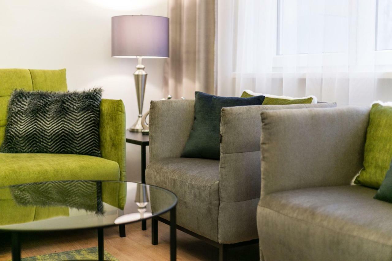 Luxury For Everyone - Hills Park Lux Apartments 2 Вилнюс Екстериор снимка