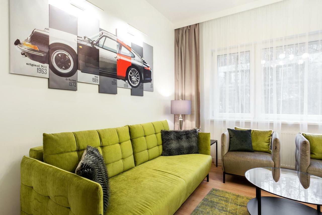 Luxury For Everyone - Hills Park Lux Apartments 2 Вилнюс Екстериор снимка