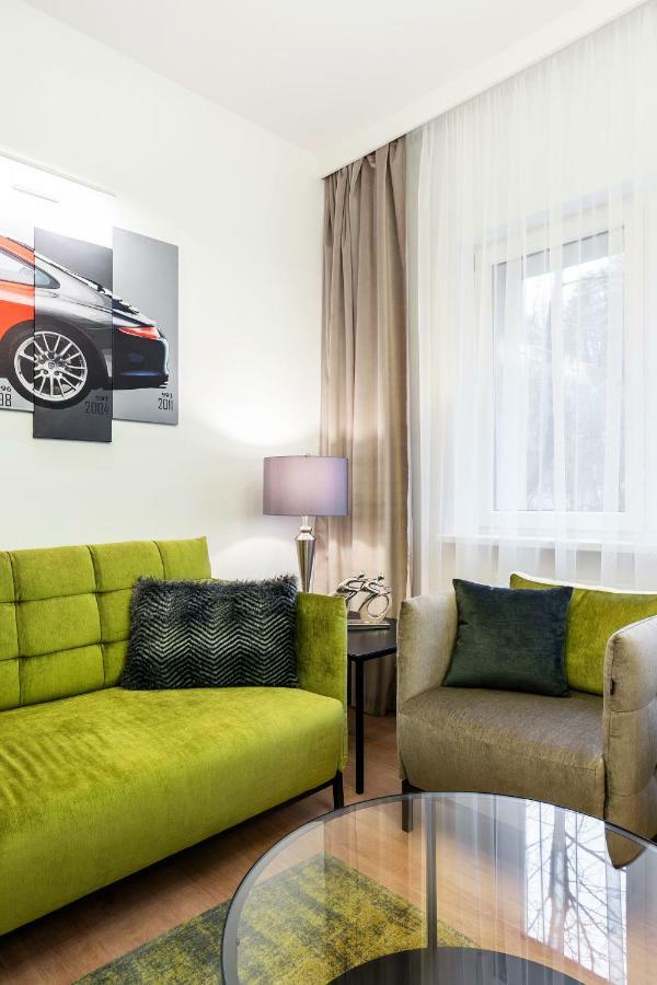 Luxury For Everyone - Hills Park Lux Apartments 2 Вилнюс Екстериор снимка