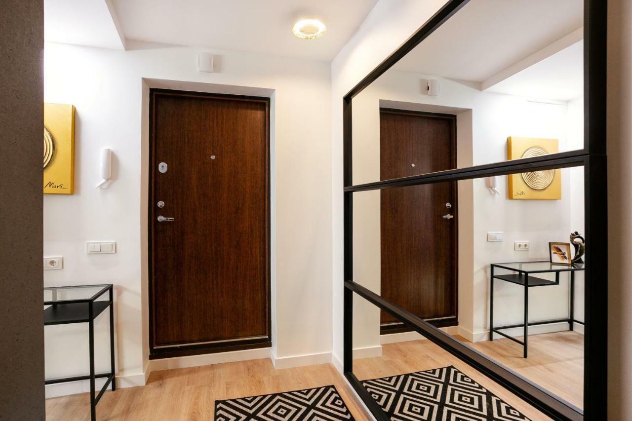 Luxury For Everyone - Hills Park Lux Apartments 2 Вилнюс Екстериор снимка