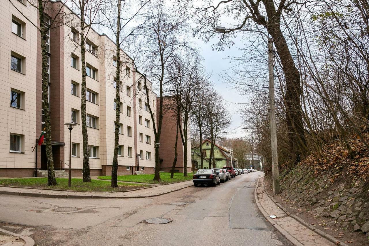 Luxury For Everyone - Hills Park Lux Apartments 2 Вилнюс Екстериор снимка